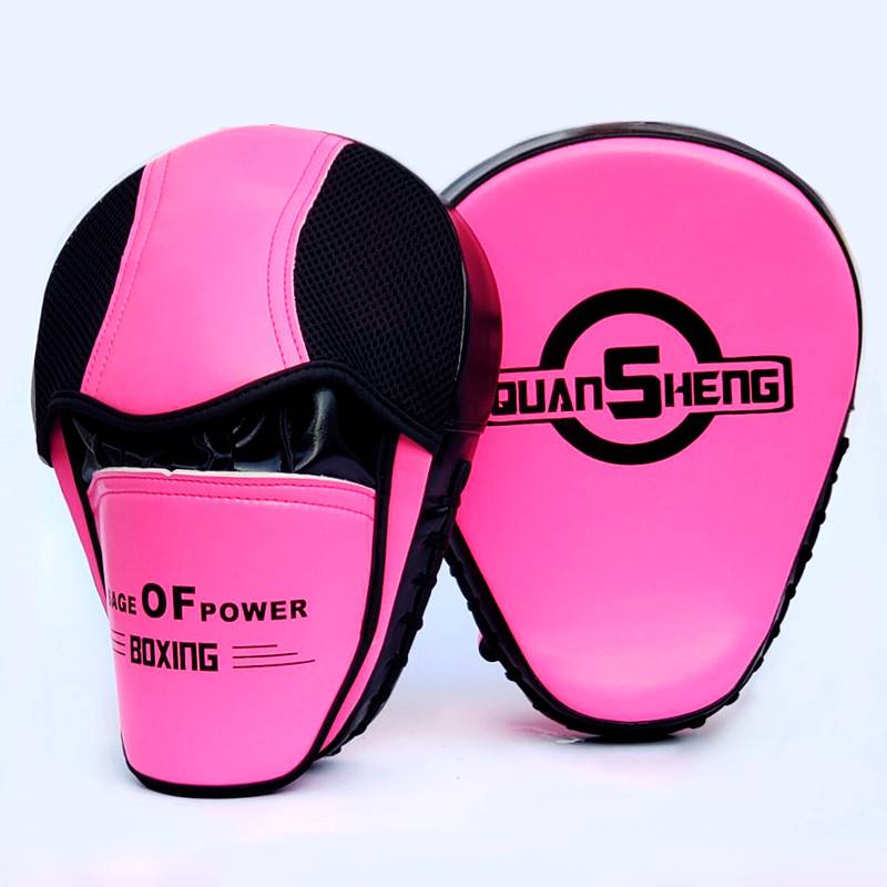 fluorescent powder targets (two)